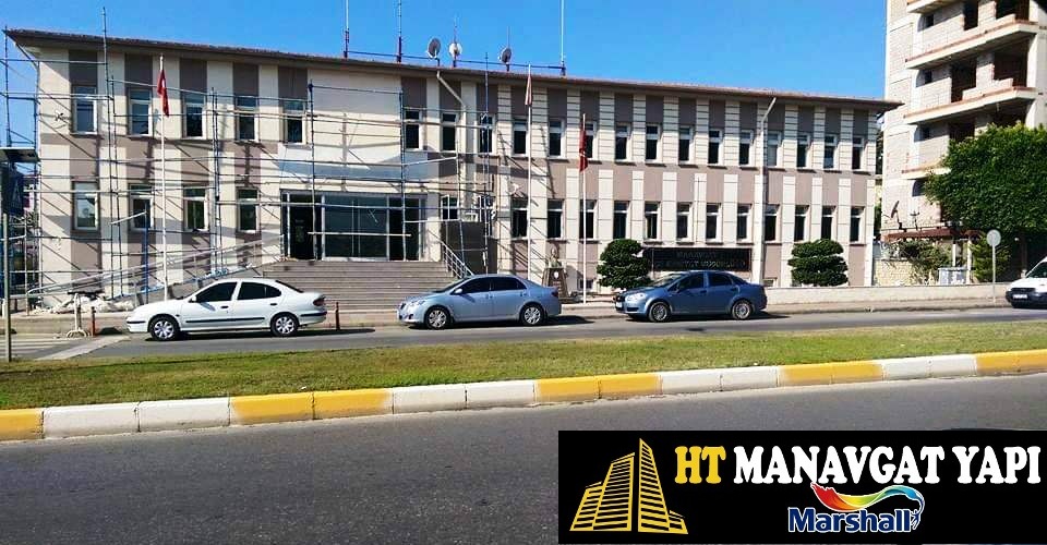 Boya / Badana Hizmetleri