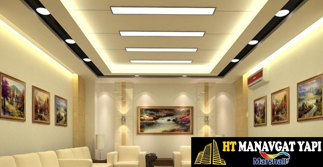 Alçıpan Hizmetleri